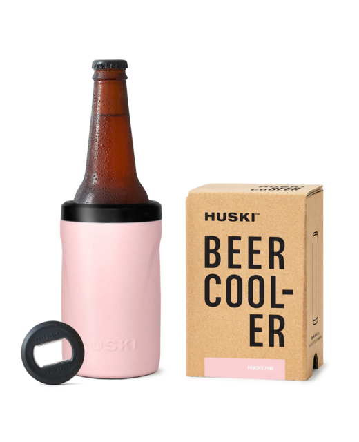 Beer Cooler 2.0 Powder Pink