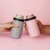 Beer Cooler 2.0 Powder Pink