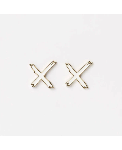 Mini X Studs
