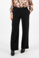 Wide Leg Dress Pants
