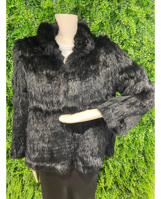 Fur Jacket