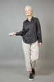 Eb & Ive Studio Shirt