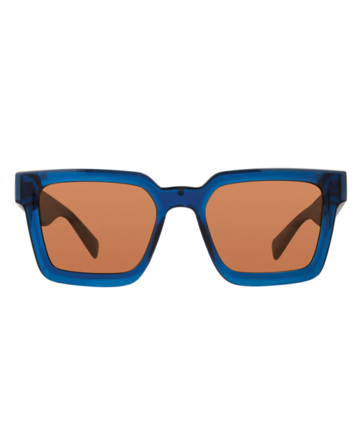 Vice City Sunglasses - Navy