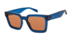 Vice City Sunglasses - Navy
