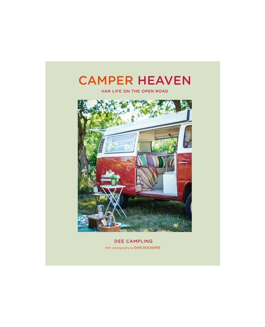 Camper Heaven - Dee Campling