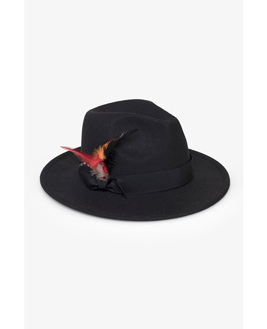 Charlie Fedora