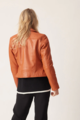 Lemon Tree Abigail Leather Jacket