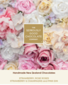 Boutique Floral Box of Chocolates - 16 pieces