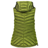 Moke Mary-Claire Packable Down Vest