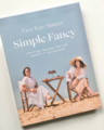 Simple Fancy - Two Raw Sisters