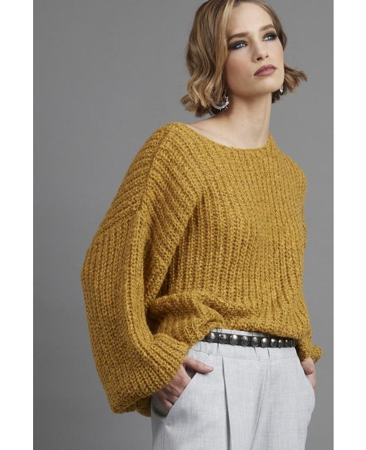 Sophia Sweater