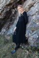 Otama L/S Dress