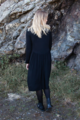 Otama L/S Dress