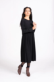 Otama L/S Dress