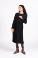 Otama L/S Dress