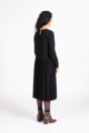 Otama L/S Dress