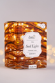 10m USB Copper Seed Lights - Warm White