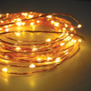 10m USB Copper Seed Lights - Warm White