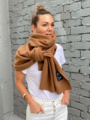 The Lou Heller May Scarf