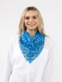 The McLachlan Cashmere Modal Scarf