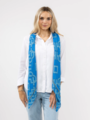 The McLachlan Cashmere Modal Scarf