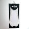 Minx Lace Sockettes