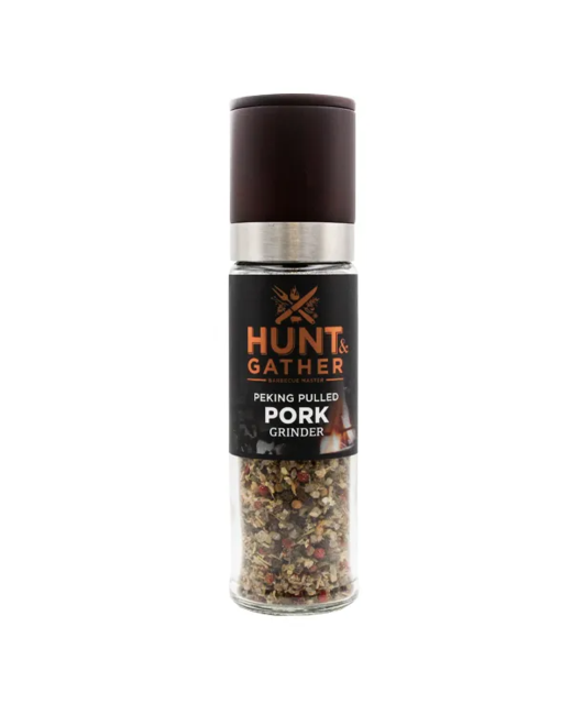 Hunt & Gather Medium Grinder - Pulled Pork