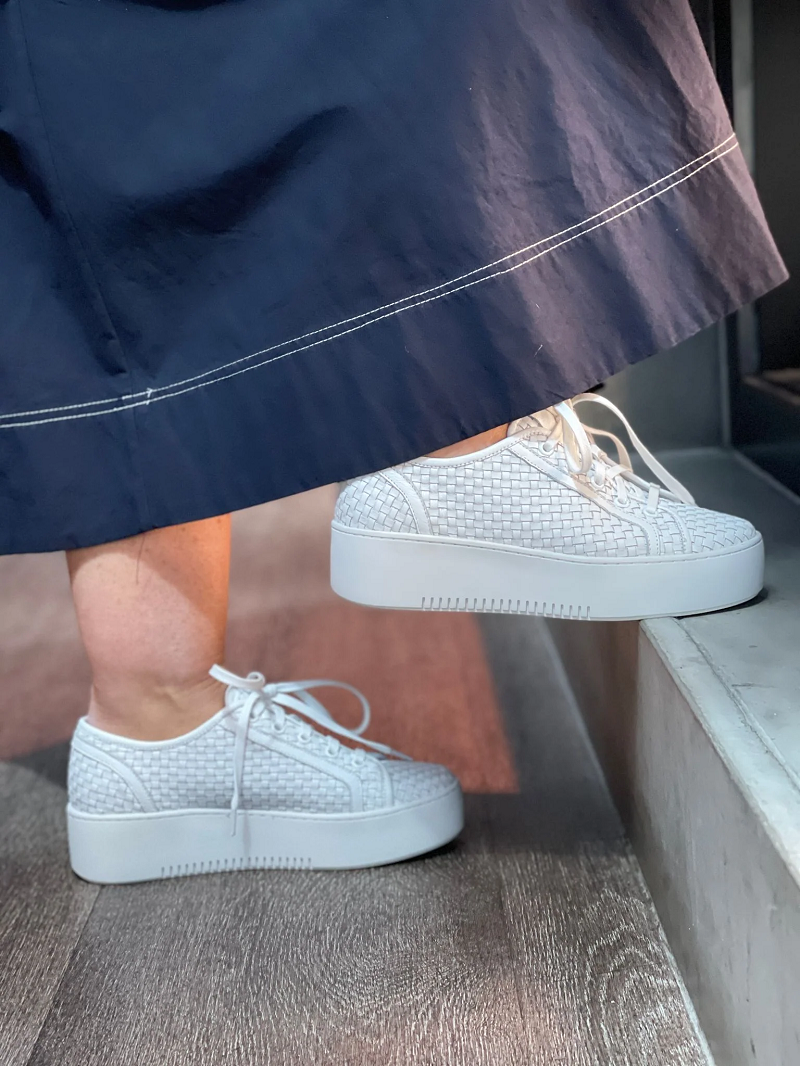 Windsor smith discount seoul sneakers