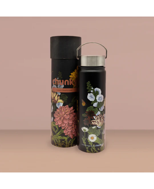 Chunky Drink Bottle - 650ml