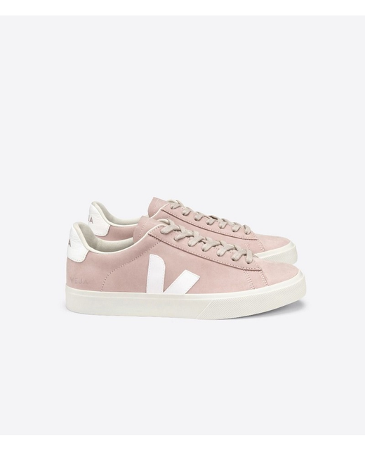 Veja Campo Nubuck Babe Sneaker