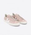 Veja Campo Nubuck Babe Sneaker