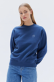 Assembly Label Womens Stacked Fleece