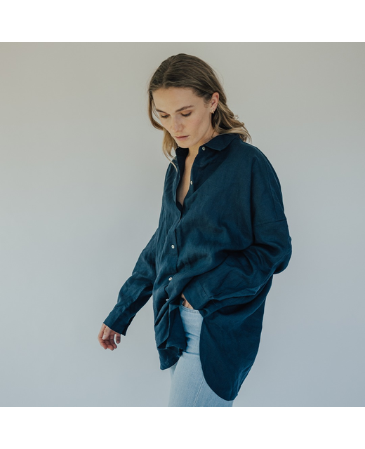 Love This Linen Shirt