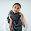 Hey Herringbone Scarf