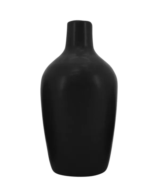 Bud Vase 9x18cm