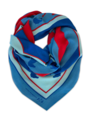 The Jamieson Cashmere Modal Scarf