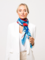 The Jamieson Cashmere Modal Scarf