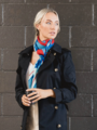 The Jamieson Cashmere Modal Scarf