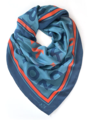 The Davis Cashmere Modal Scarf