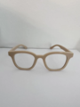Fitzroy Cream Reader Glasses x 2.00