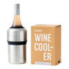 Huski Wine Cooler - Stainless