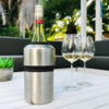 Huski Wine Cooler - Stainless