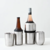 Huski Wine Cooler - Stainless