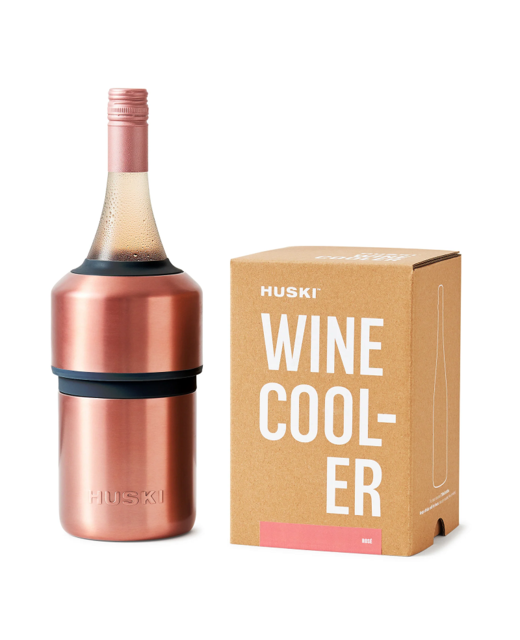 Huski Wine Cooler - Rose