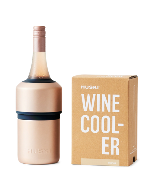 Huski Wine Cooler - Champagne