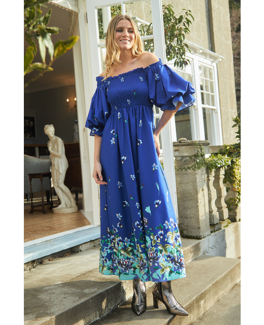 Nalah Dress