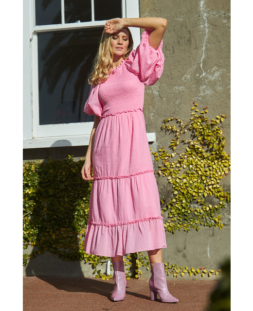 Pipi Dress