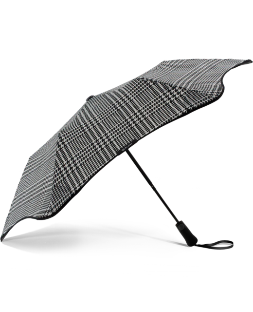 Blunt Metro Umbrella - Houndstooth (Limited Edition)