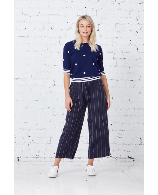 New Maggie Pant