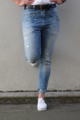 LTB Marle X Jeans - Reeta Wash